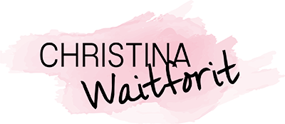 Christina Waitforit